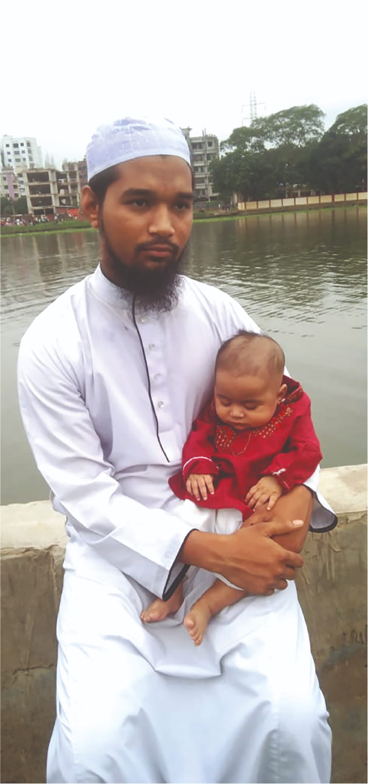 Photo of হাফেজ রিদওয়ান আলী